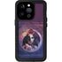 Alchemy Second Sight - Imbas Forosnai iPhone 15 Pro Waterproof Case